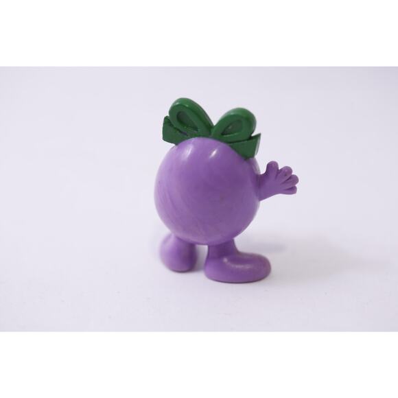 Mr Men and Little Miss, Little Miss Naughty, PVC Figure, Arby's ~ 251107-WH 1395 - Picture 2 of 3